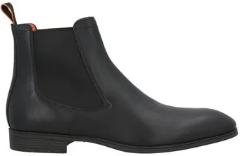 Santoni Man Ankle boots