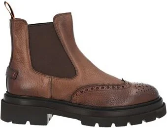 Santoni Man Ankle boots