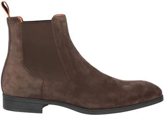 Santoni Man Ankle boots