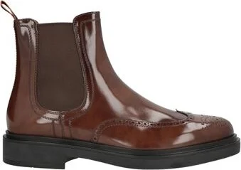 Santoni Man Ankle boots