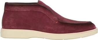 Santoni Man Ankle boots