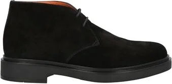 Santoni Man Ankle boots