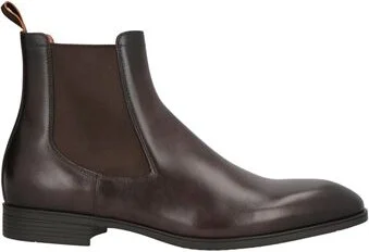 Santoni Man Ankle boots