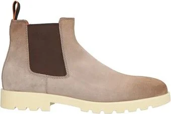 Santoni Man Ankle boots