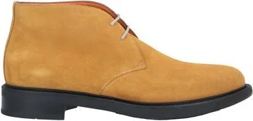 Santoni Man Ankle boots