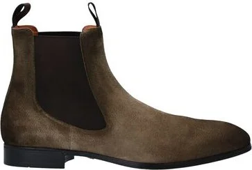Santoni Man Ankle boots
