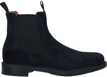 Santoni Man Ankle boots