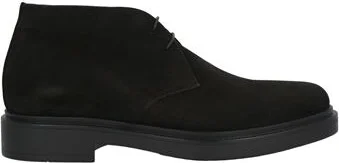 Santoni Man Ankle boots