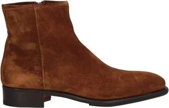 Santoni Man Ankle boots