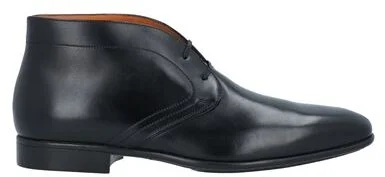 Santoni Man Ankle boots