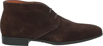 Santoni Man Ankle boots
