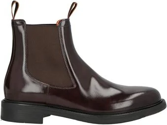 Santoni Man Ankle boots
