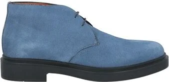 Santoni Man Ankle boots