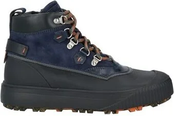 Santoni Man Ankle boots