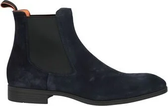 Santoni Man Ankle boots