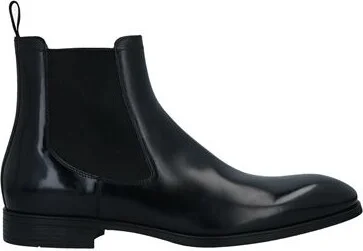 Santoni Man Ankle boots