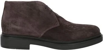 Santoni Man Ankle boots