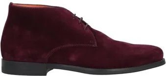 Santoni Man Ankle boots