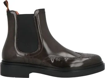 Santoni Man Ankle boots