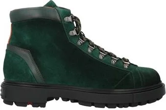 Santoni Man Ankle boots