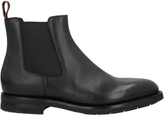 Santoni Man Ankle boots