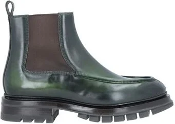 Santoni Man Ankle boots