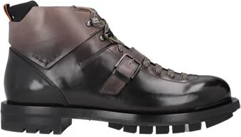 Santoni Man Ankle boots