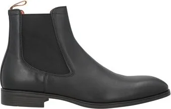 Santoni Man Ankle boots