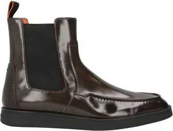 Santoni Man Ankle boots