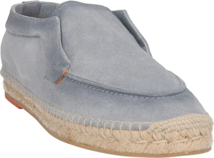 Santoni Man Espadrilles - Image 4