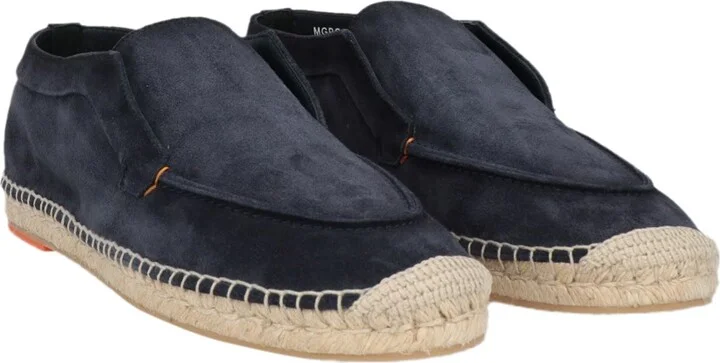 Santoni Man Espadrilles - Image 7