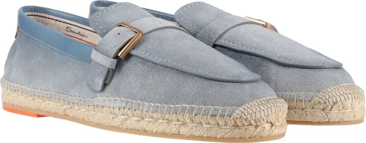 Santoni Man Espadrilles - Image 4