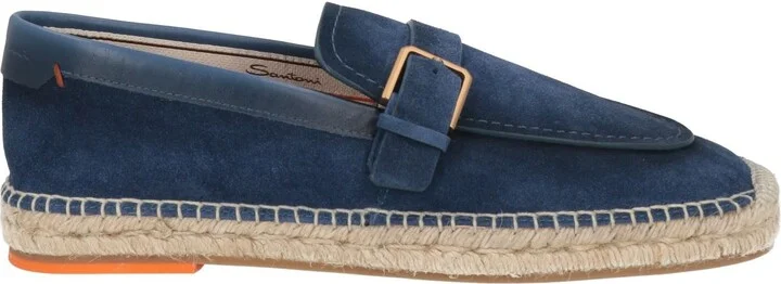 Santoni Man Espadrilles - Image 6
