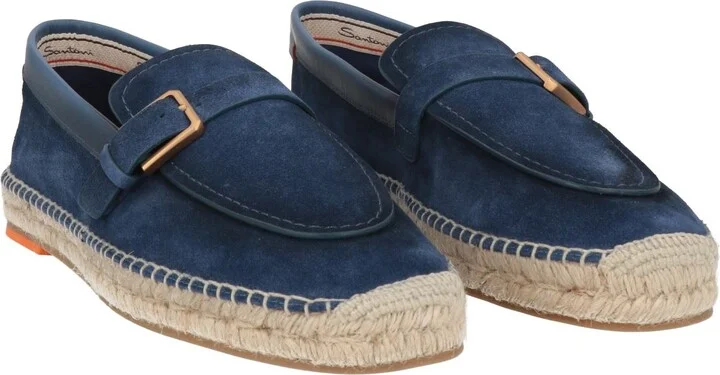 Santoni Man Espadrilles - Image 7