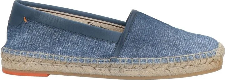 Santoni Man Espadrilles - Image 3