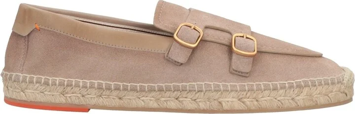 Santoni Man Espadrilles - Image 3