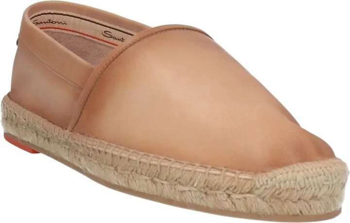 Santoni Man Espadrilles - Image 4