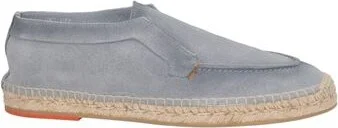 Santoni Man Espadrilles
