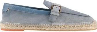 Santoni Man Espadrilles
