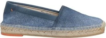 Santoni Man Espadrilles
