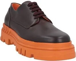 Santoni Man Lace-up shoes - Image 2