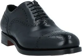 Santoni Man Lace-up shoes - Image 2