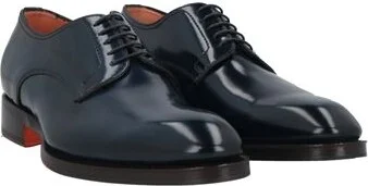 Santoni Man Lace-up shoes - Image 2