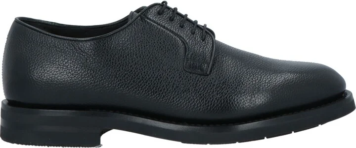 Santoni Man Lace-up shoes - Image 3
