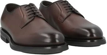 Santoni Man Lace-up shoes - Image 5