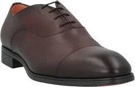 Santoni Man Lace-up shoes - Image 2