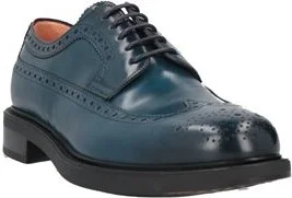 Santoni Man Lace-up shoes - Image 2