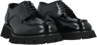Santoni Man Lace-up shoes - Image 2