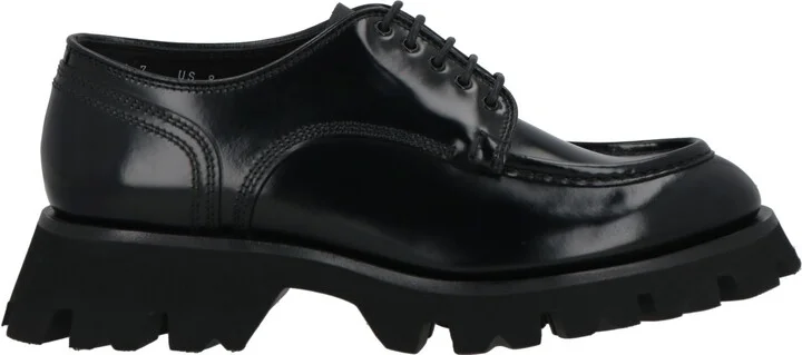 Santoni Man Lace-up shoes - Image 3
