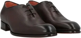 Santoni Man Lace-up shoes - Image 2